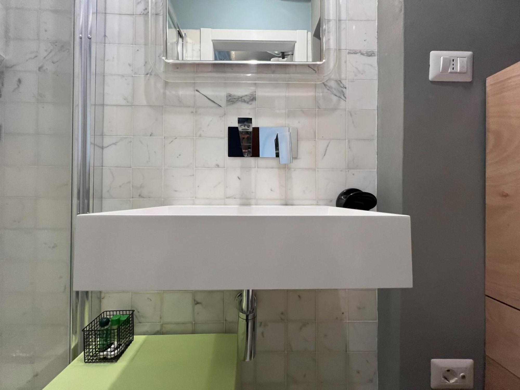 Provana5 - Design Apartments In Турин Экстерьер фото