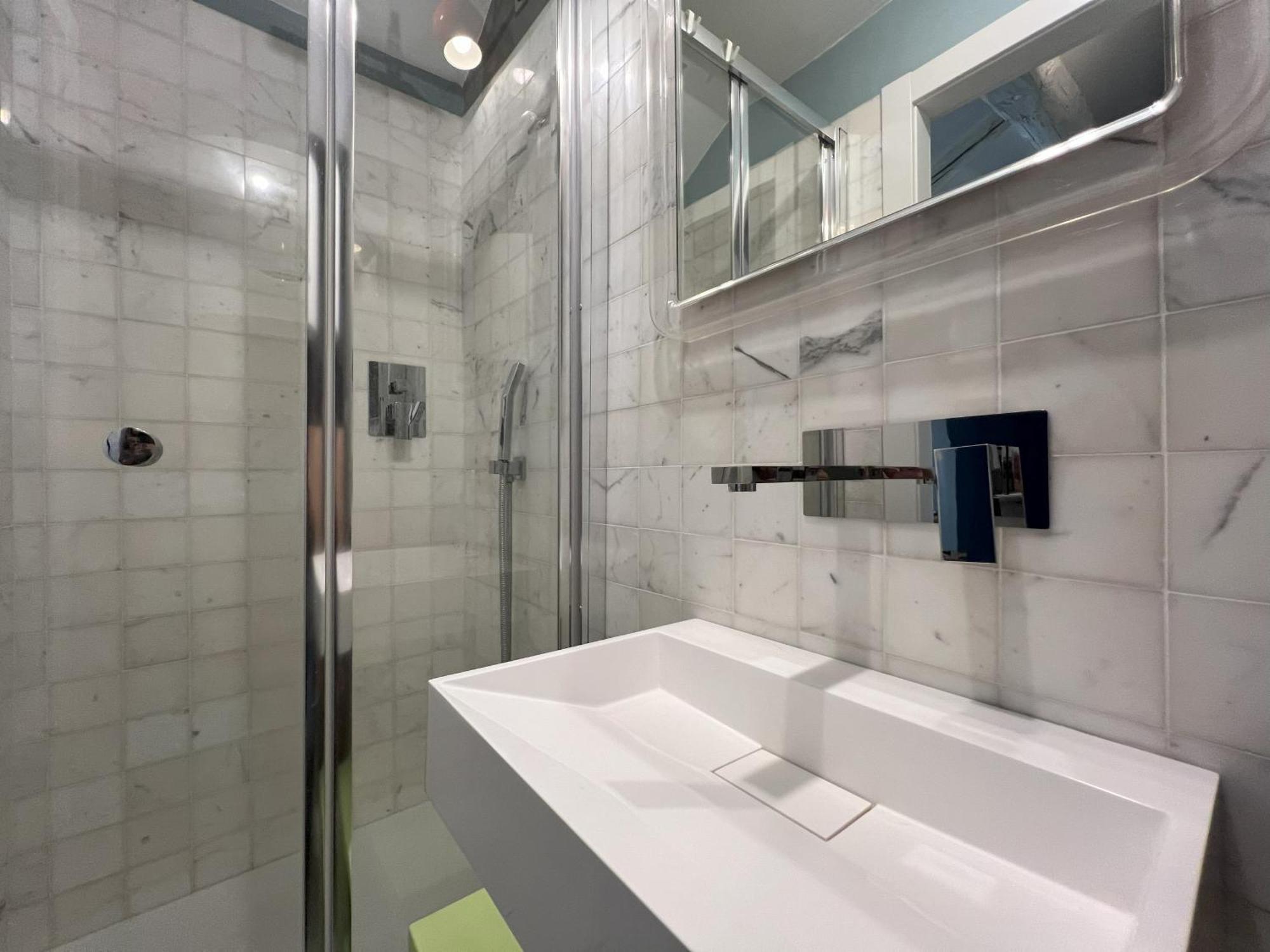 Provana5 - Design Apartments In Турин Экстерьер фото