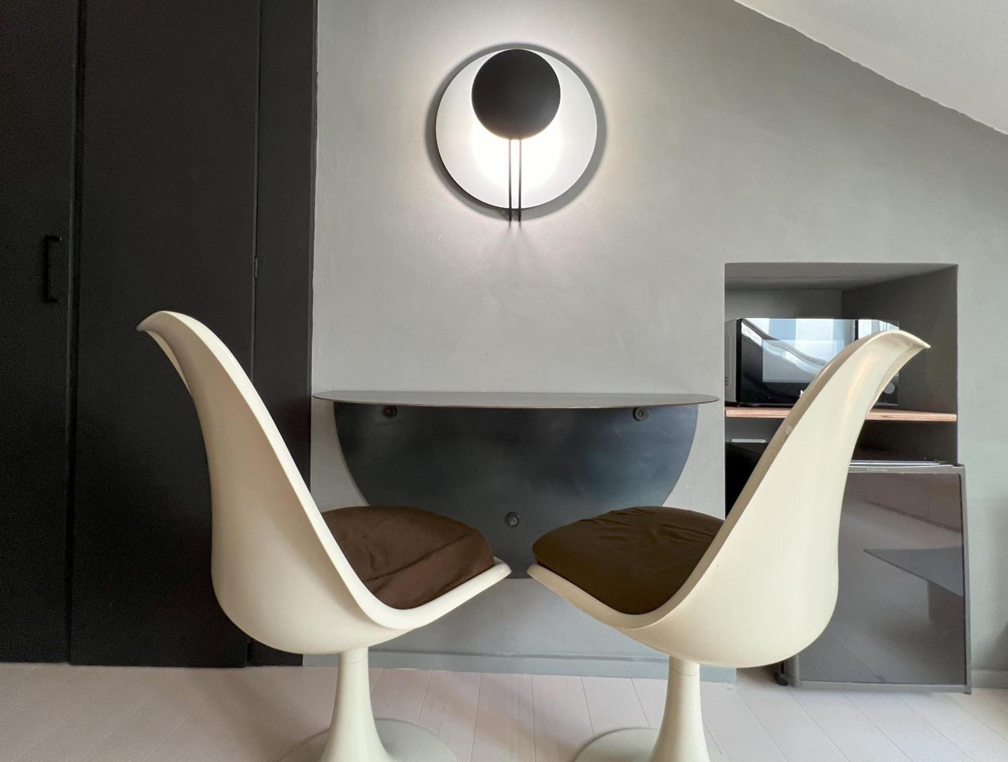 Provana5 - Design Apartments In Турин Экстерьер фото