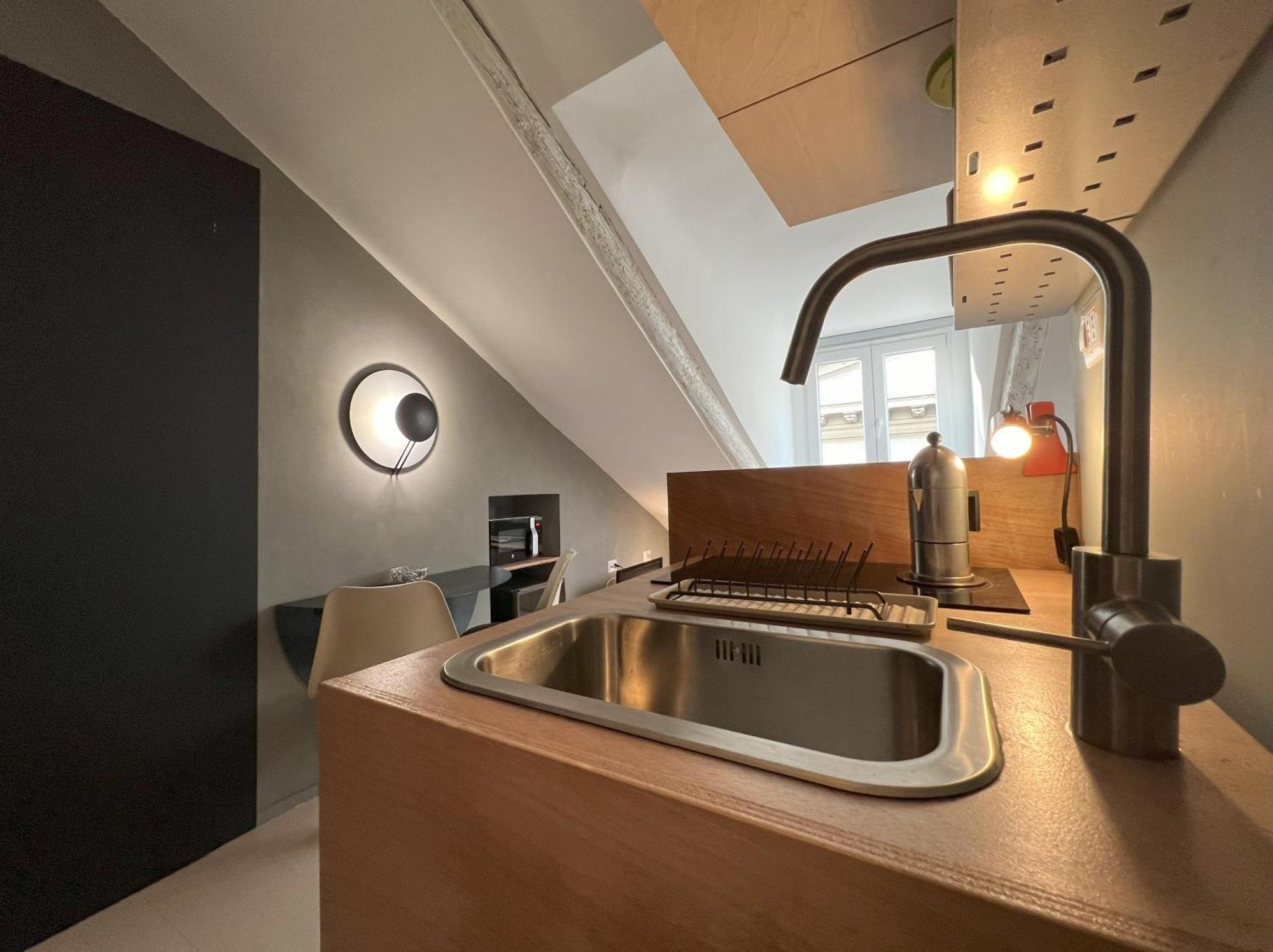 Provana5 - Design Apartments In Турин Экстерьер фото